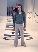 Joe Fresh fashion