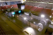 Maple Leaf Gardens