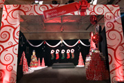 Loblaw Holiday Town Square
