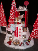 Loblaw Holiday Town Square Gifts